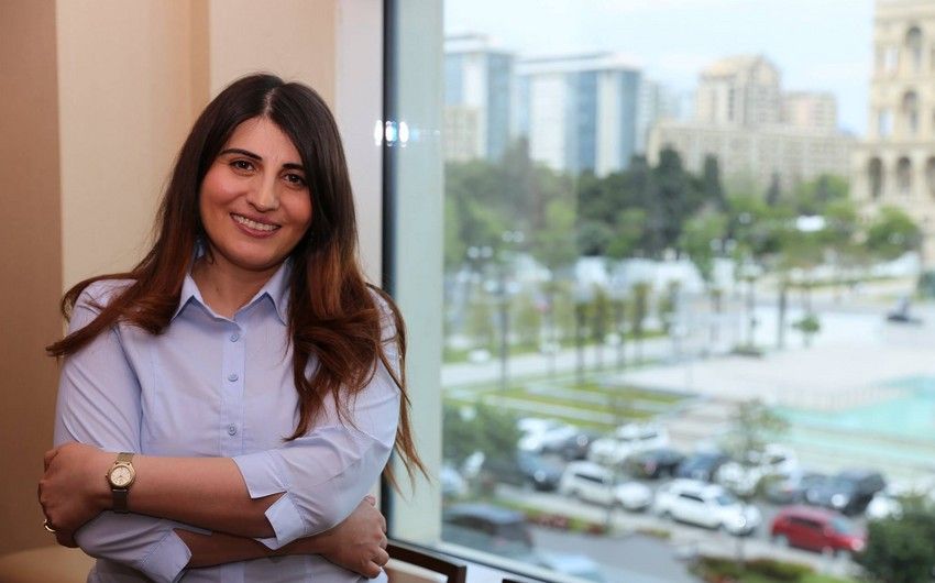 Süheylə Cəfərova işdən çıxdı