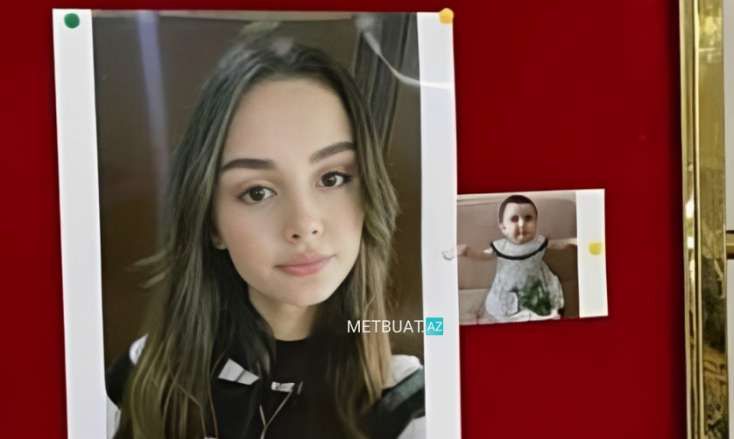 Əri tərəfindən öldürülən 20 yaşlı Leyla tələbə imiş