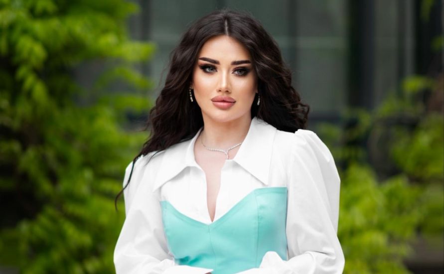 Aysel Şükürova dayə axtarır:     “Boşanmış, ya da əri ölmüş olsun” - VİDEO