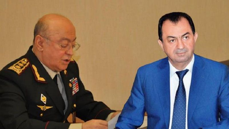 Nazir icra başçısının oğlunu işdən çıxardı -       FOTO