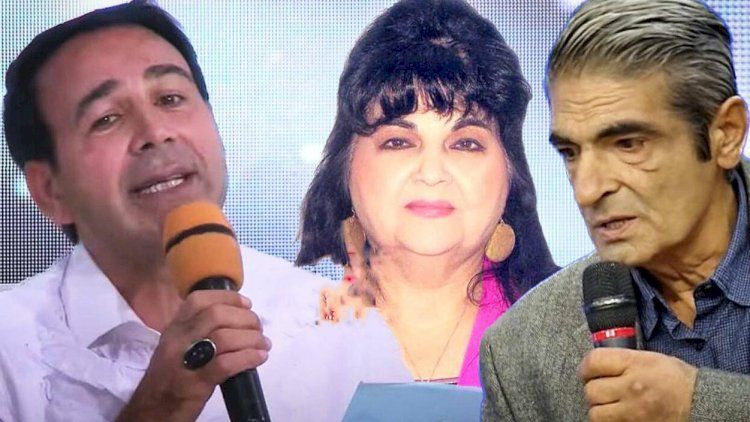 “Ofeliya Aslan dedi ki, arzum oğlumun məndən tez ölməsidir” -       VİDEO
