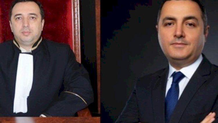 Məhkəmə-Hüquq Şurasına daha iki üzv seçildi