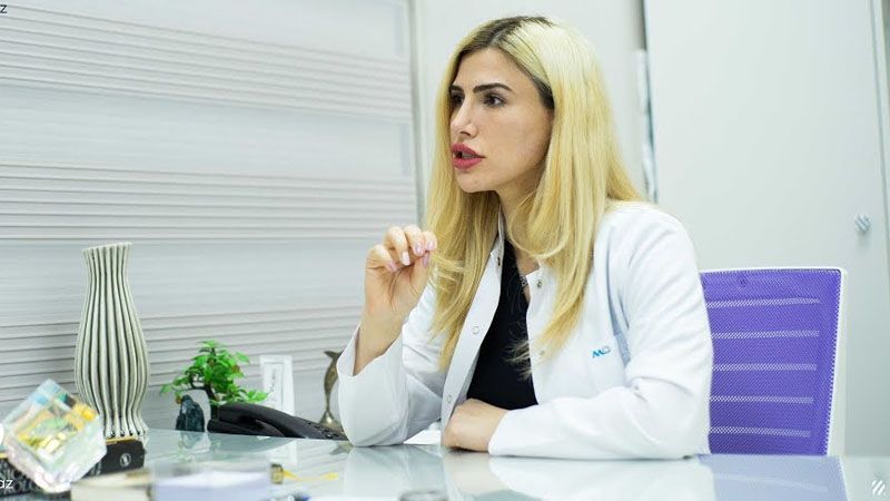 “İnternational Medical Centre” və nevroloqundan şikayət