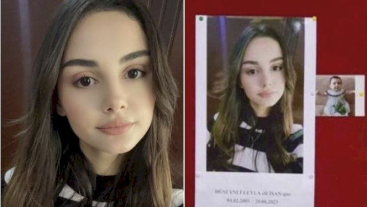 Ana və 8 aylıq qızının qətlinin     TƏFƏRRÜATI