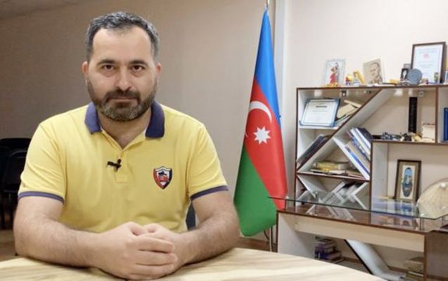 Bəxtiyar Hacıyevlə bağlı yeni qərar