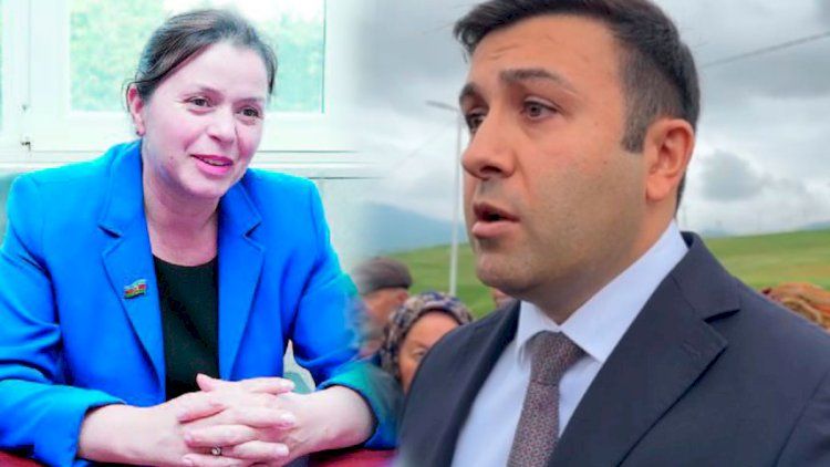 Gecikən başçı, görünməyən deputat... -     Gədəbəydə baş verənlər yalnız ekoloji problemdirmi?