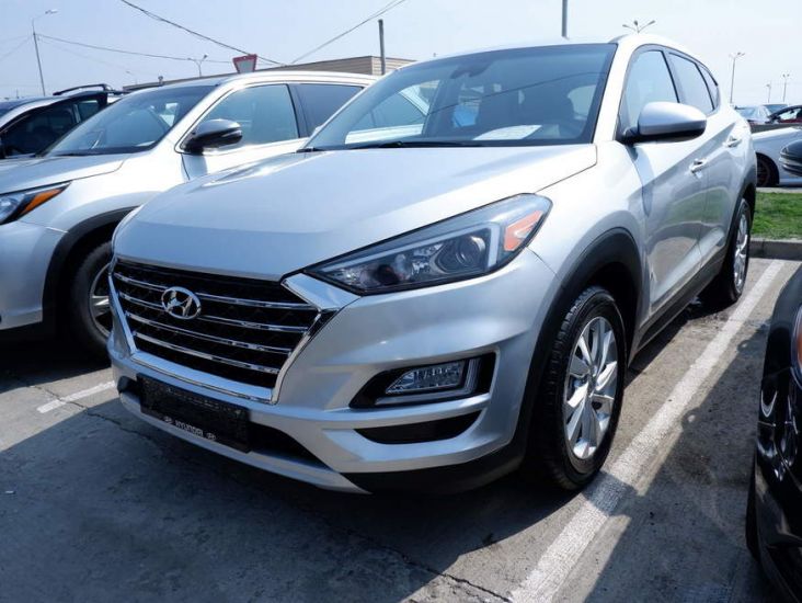 “Hyundai” avtomobillərinin Azərbaycandakı rəsmi distribütoru cərimələndi -       QƏRAR