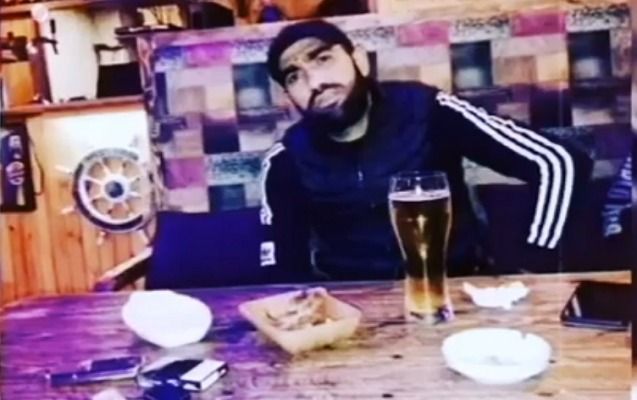 Avtoritet “Qara İmişlinski”yə hökm oxundu: "Avtomatı ona görə üzərimdə gəzdirirəm ki..."