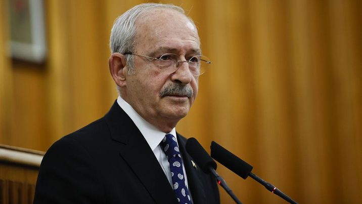 Kamal Kılıçdaroğlu həbs oluna bilər:     110 il