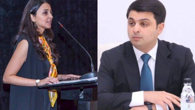 İcra başçısının həyat yoldaşı danışdı: “Yoldaşımın döyülməsi ilə bağlı yayılan xəbərlər..."
