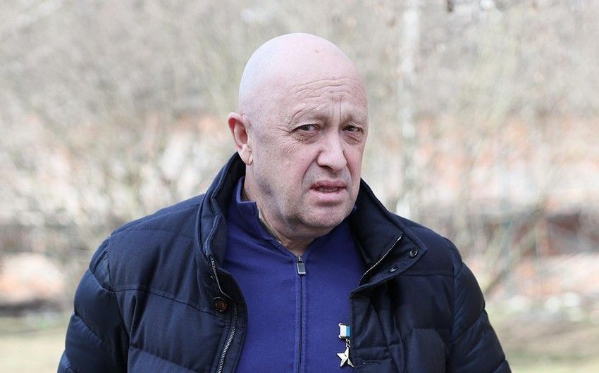 Priqojin: "Vaqner iyulun 1-dən etibarən mövcudluğunu dayandıracaq"