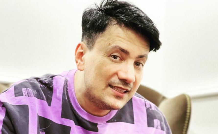 Sərxan Kərəmoğlu qalmaqallı aparıcını müdafiə etdi: "Dar düşüncə ilə düşünürsüz”