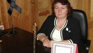 Azərbaycanda QHT sədri vəfat etdi -       FOTO — foto 1