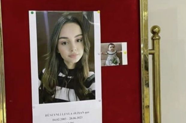 Abşeronda arvadını və körpəsini öldürərək intihara cəhd edən şəxslə bağlı     QƏRAR