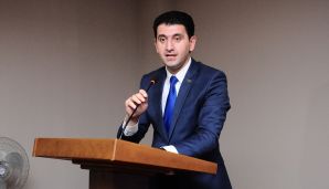 Qərbi Azərbaycan İcmasının Goranboy-Naftalan nümayəndiliyi yaradıldı -   FOTOLAR — foto 13