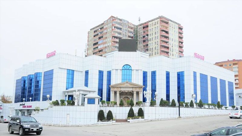 “Yeganə Palace” mənim deyil, AQTA yalan məlumat yayıb" -     Sahibkardan ittihamlar