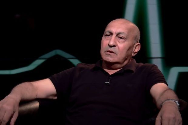 Məşhur aktyora hansı tamaşadan sonra qadağa gəldi? -     VİDEO