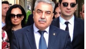 Hoteldə ölən vəzifəli şəxsin       FOTOSU — foto 1