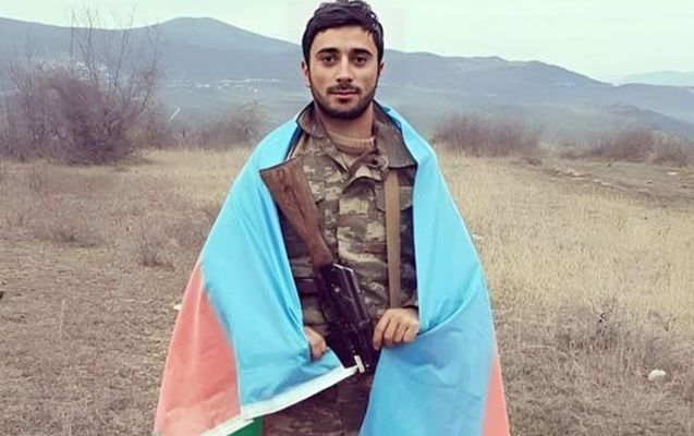 Vətən mübaribəsi iştirakçısı dənizdə boğuldu