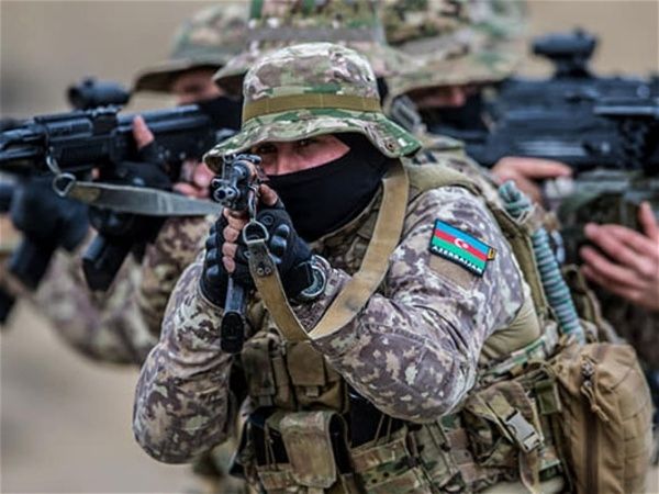Bir yaralımıza qarşı 4 separatçı leşi -     Bakı “İsrail taktikası”na keçir