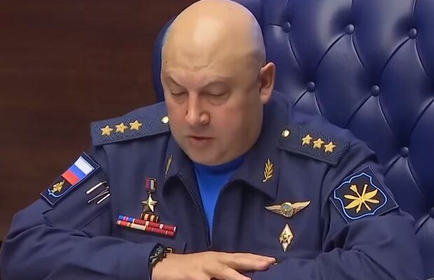 Məşhur general həbs edildi