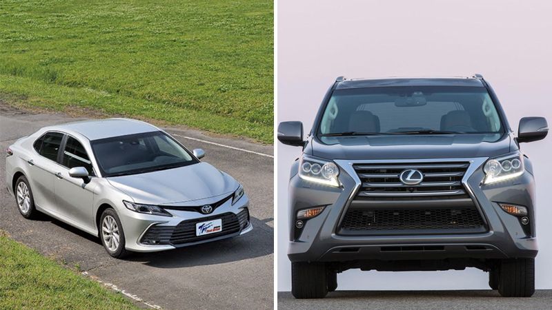 Sabiq MTN-çi dövlətdən nə istəyir? -     “Toyota Carmy”,  “Lexus GX 460”...