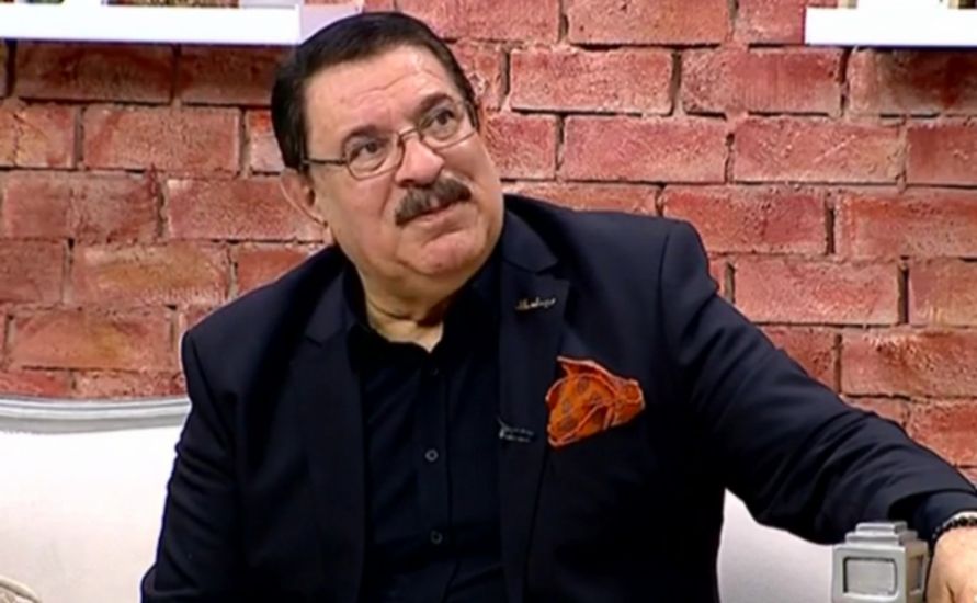 "Deputat olmaq istəyərəm" -        Xalq artisti