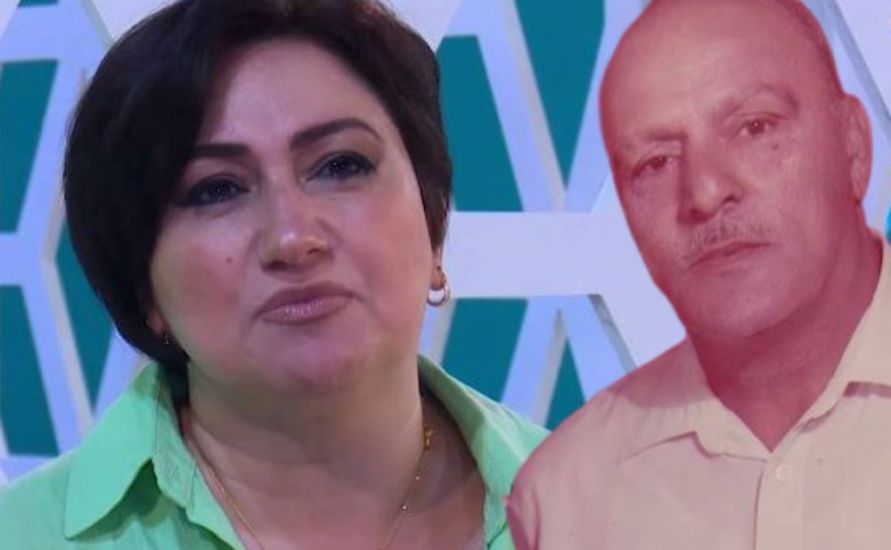 "Dözə bilmədi, ciyəri partladı" -     Xanəndənin qızı
