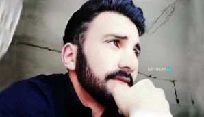 Azərbaycanda 23 yaşlı gənci sel apardı -       FOTO — foto 1