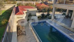 Bakıda 6 milyon manata villa satılır -       FOTO — foto 5