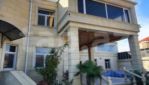 Bakıda 6 milyon manata villa satılır -       FOTO — foto 6