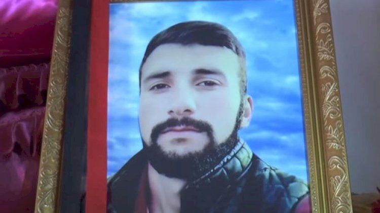 Toyuna hazırlaşırdı, sel apardı -     VİDEO