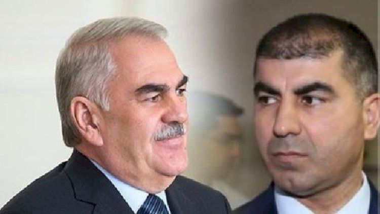 Vasif Talıbovun “sağ əli”:     O, necə vəzifəsini qoruyur?