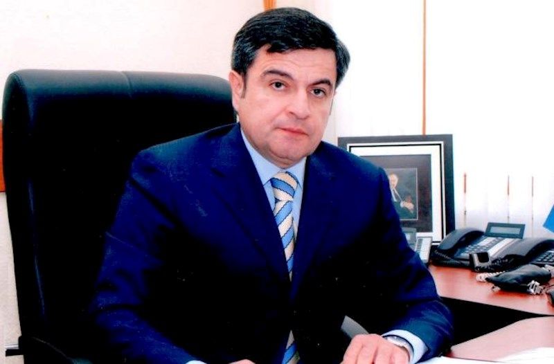 Viza alverçisi, xalqın əxlaqını pozmaqla milyonlar qazanan məmur, tikinti maqnatı, yoxsa diplomat? -     VİDEO
