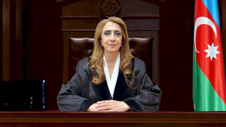 Yüksək vəzifə verilən Səadət Bəktaşi kimdir -     DOSYE