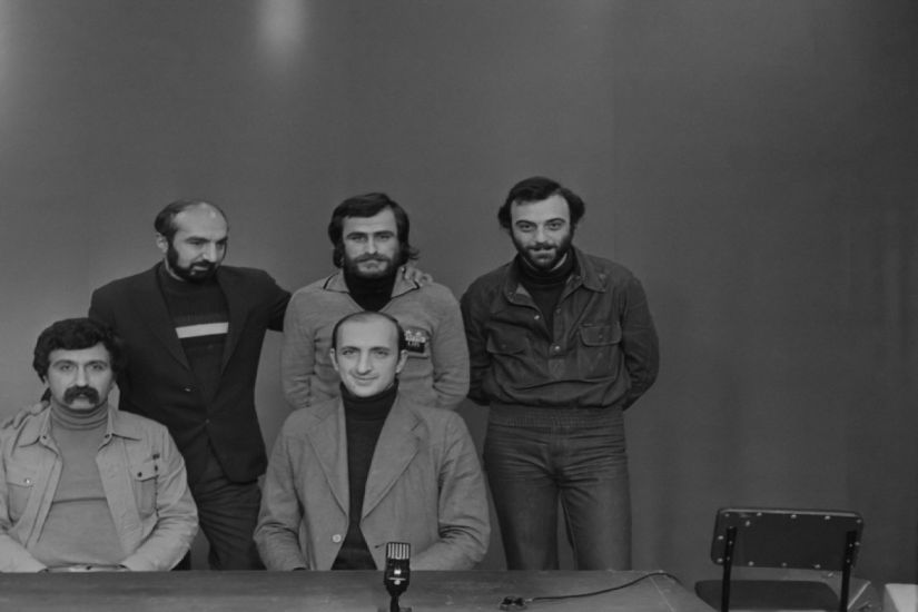Məşhur cazmen vəfat etdi