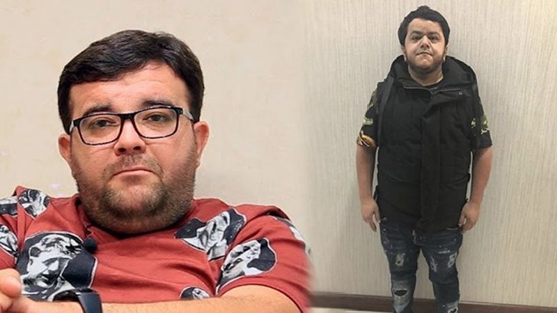 Səbuhi Xanlarov "Daqqılı"ıya görə həbs edilib