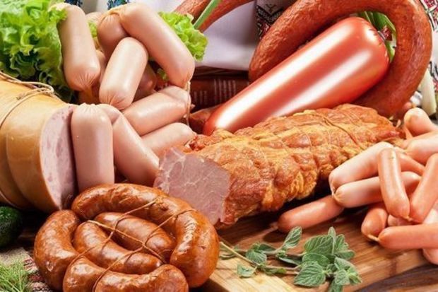 Sosis, kolbasa, hisə verilmiş ət məhsulları yeyərkən orqanizmdə nə baş verir?