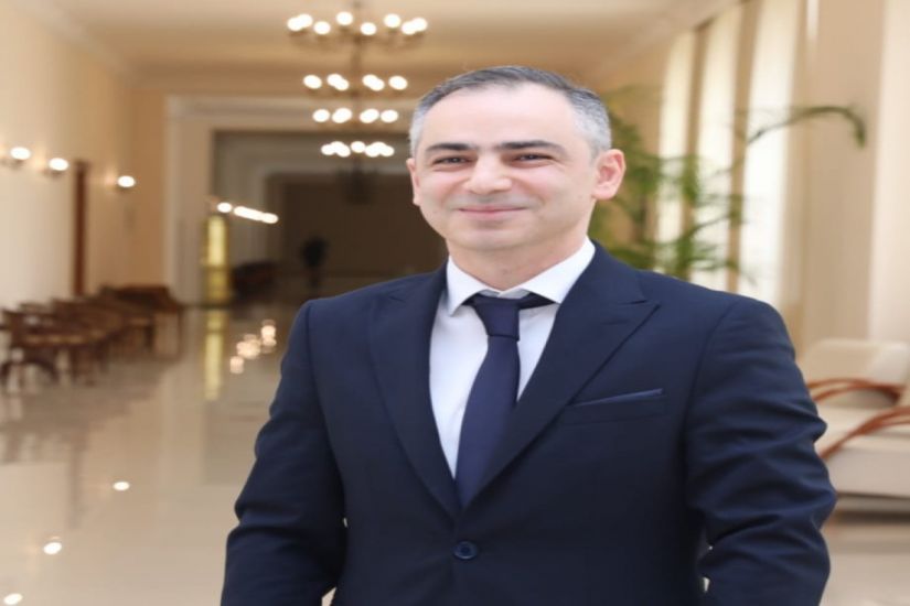 Lətif Zeyniyev direktor təyin edildi