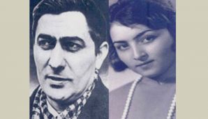 Əli Kərimin həyat yoldaşı vəfat etdi — foto 1