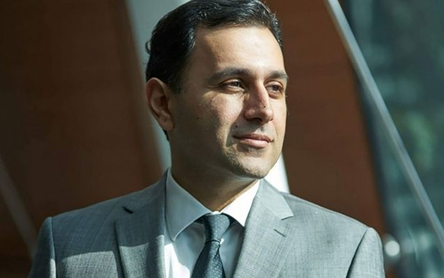 Prezidentin nazir müavini təyin etdiyi Xalq artisti kimdir?