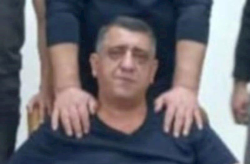 Sabiq nazir xeyli çəki itirib -     Xəstəxandan fotosu