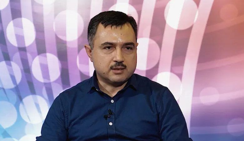 Şahin Cəfərlinin ölkədən çıxışına qadağa qoyuldu