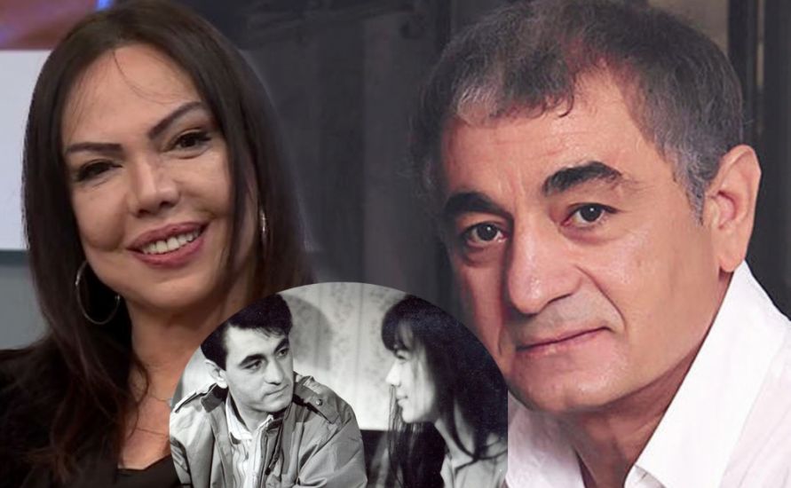 "Təhminə" Fəxrəddin Manafovla eşq yaşaması xəbərindən danışdı
