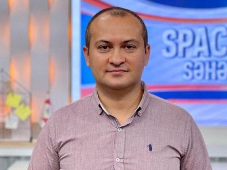 Turan İbrahimov “Space”dəki efirində hər şeyi açıq şəkildə dedi -     VİDEO