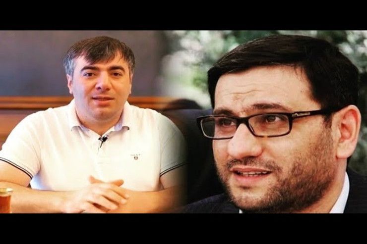 Rəşad Dağlının Hacı Şahinlə bağlı       VİDEOSU
