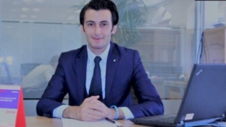 Gənc YAP-çı “Paşa Bank” və Gənclər Fonduna “atıb” -     QALMAQAL