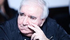 "Son statusunda mənim şeirimi paylaşmağından çox təsirləndim..." -       Ramiz Rövşən — foto 1