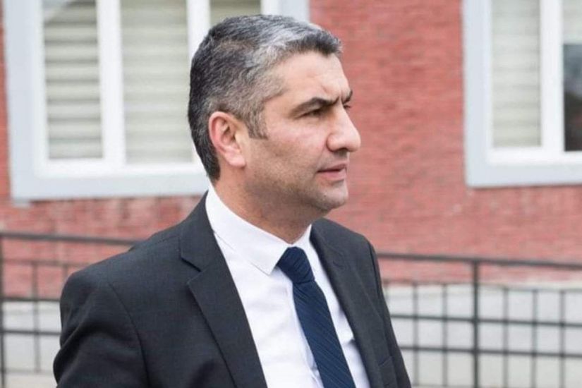 Lənkəranın həbsdə olan baş memarından xəbər var