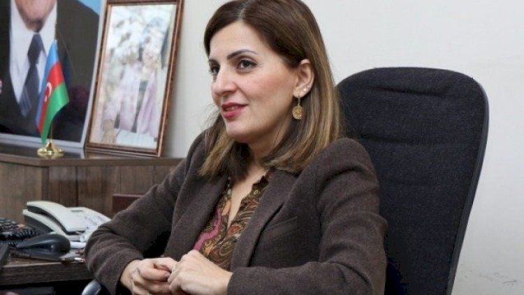 Prezidentin yüksək vəzifə verdiyi xanım kimdir?